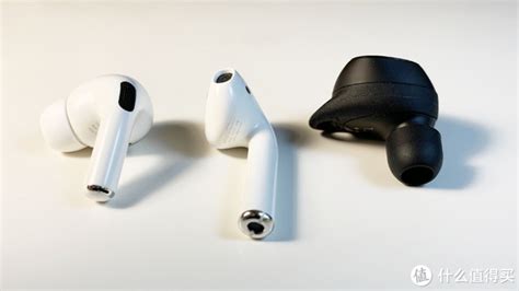 【airpods Pro耳机对比airpods 2耳机】充电佩戴操作音质降噪摘要频道什么值得买