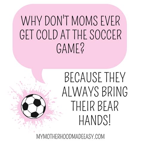 65 Funny Mothers Day Jokes For Kids And Adults My Motherhood Made Easy