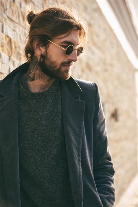 Hipster Style for Men: Updating the Trendy Aesthetic