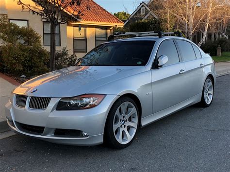 2008 Bmw 3 Series For Sale By Owner In San Luis Obispo Ca 93401