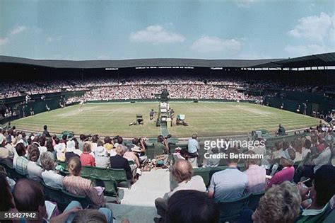 Wimbledon Stadium General Photos and Premium High Res Pictures - Getty Images