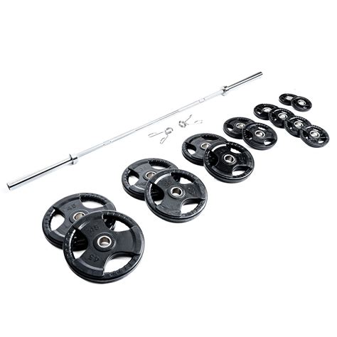 Weight Plate Sets | Northern Fitness