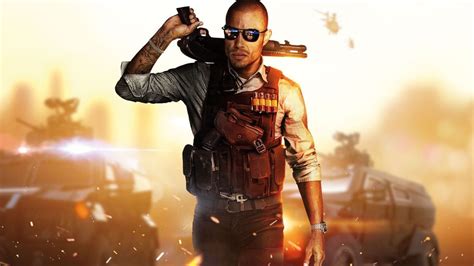 Round Up Battlefield Hardline Ps4 Reviews Play Cops And Robbers With