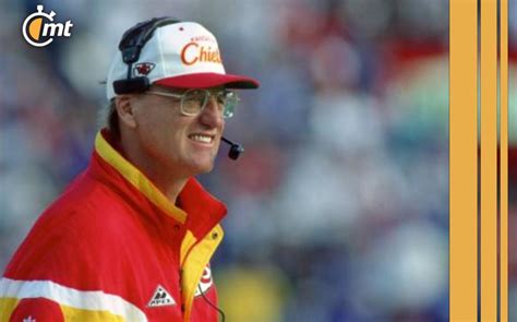 Andy Reid La leyenda detrás de los Chiefs de Kansas City