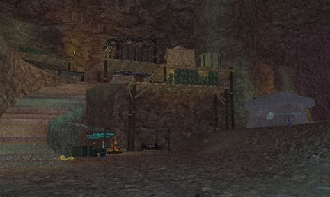 Ruins Of Shadow Haven Overview EQ Resource The Resource For Your