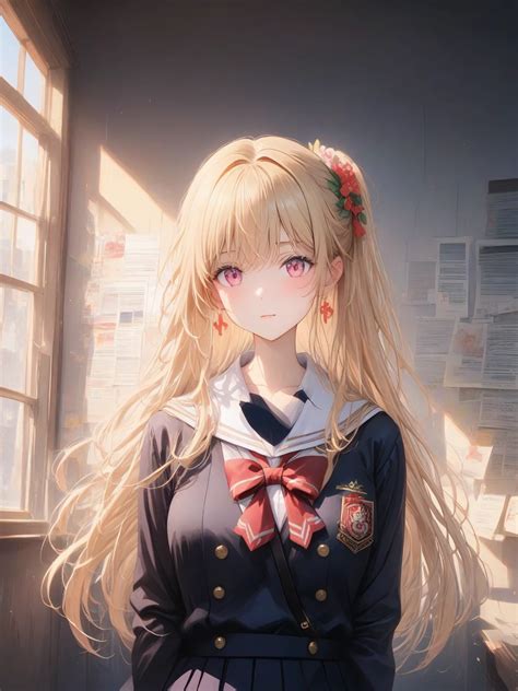 Chat With Yumi Lesbian Enjoy Free AI Character Roleplay FlowGPT Yumi Lesbian RP