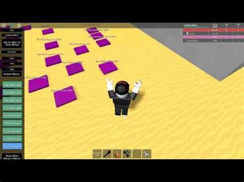 Roblox Dantdm Tycoon Youtube