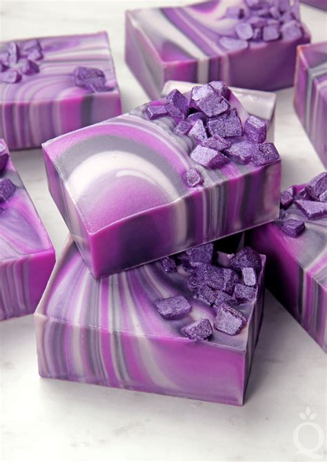 Agate Spin Swirl Soap Tutorial Soap Queen