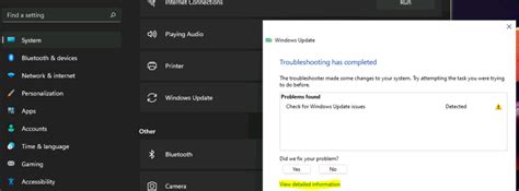 Fix Windows Update Issues For Windows 11 Errors Troubleshooting Tips