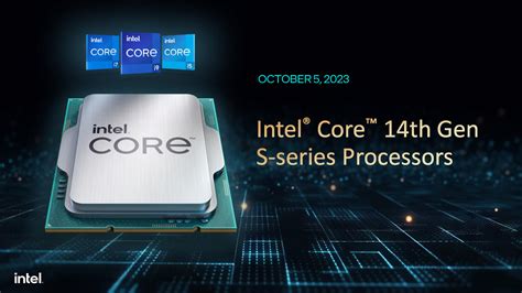 Announcing 14th Gen Intel Core Processors – RAC GAMERS