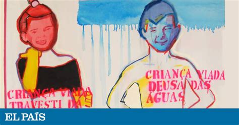 Santander Queermuseu O dia em que a intolerância pegou uma exposição