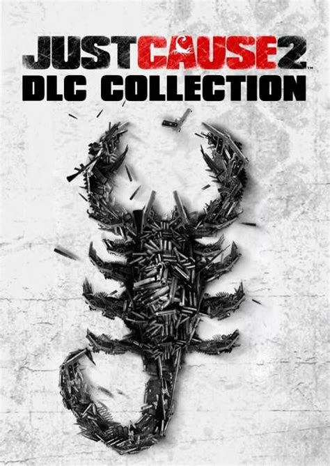 Just Cause Dlc Collection Pc Cdkeys