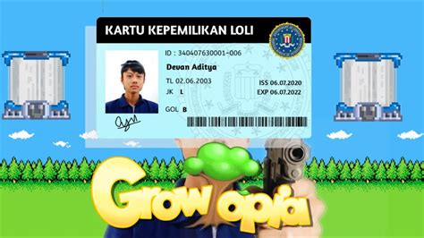 LIVE LIVE GROWTOPIA PERMATA D LIVESTREAMING GROWTOPIA INDONESIA