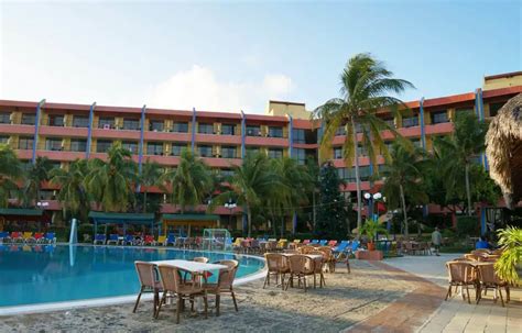 Review: Brisas Guardalavaca Cuba Older Hotel with a few Surprises