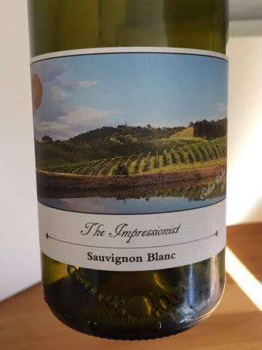 Millon Estate The Impressionist Sauvignon Blanc Vivino Canada