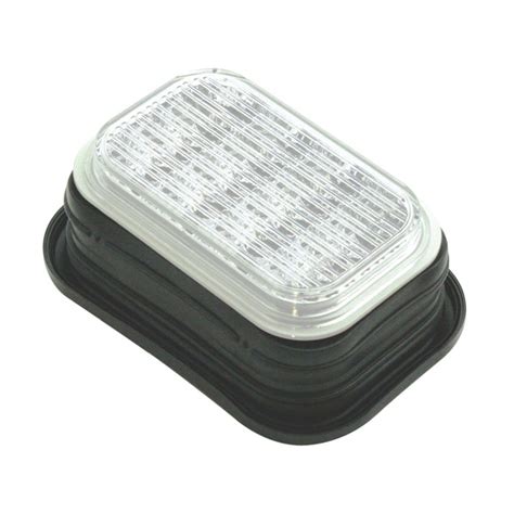 Led Rear Rectangular - lamp