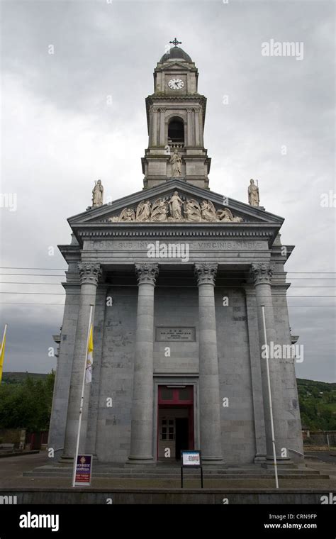 Clonmel southern Ireland Eire Europe Stock Photo - Alamy