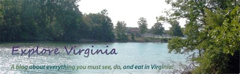 Explore Virginia Out For A Ride Monacan Park Woodruffs Café And Pie