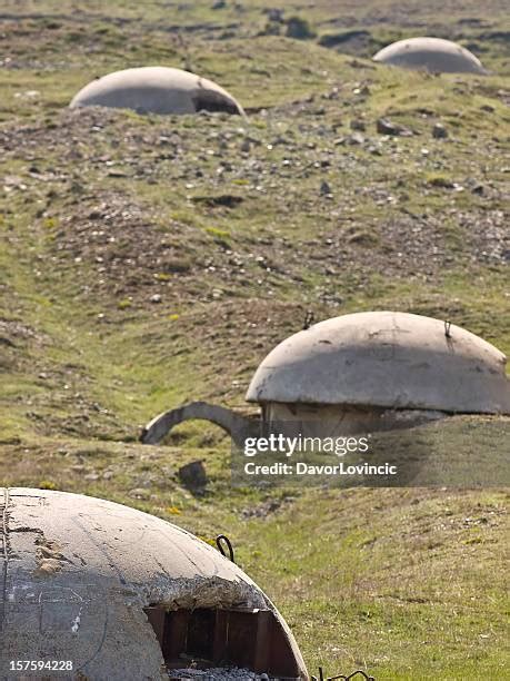 288 Albanian Bunkers Stock Photos, High-Res Pictures, and Images ...