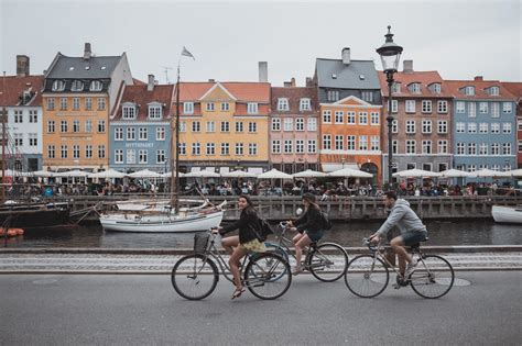 Travelling To: Copenhagen, Denmark : The Indiependent