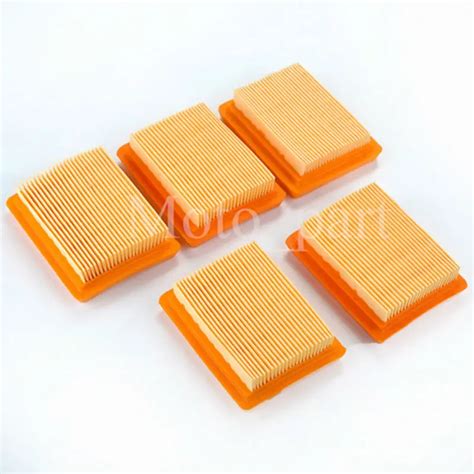 Pcs Air Filter For Stihl Fs Fs Fs Fs Fs Fs Fs