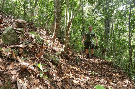 Kep National Park: A Way To Explore Untouched Beauty Of Kep