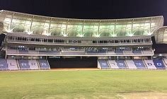 Brian Lara Stadium, Trinidad Pitch Report | SportsF1