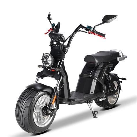 Electric scooters for adults – trotty.eu