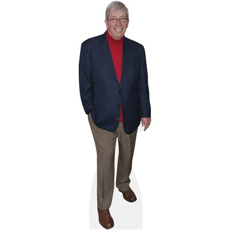 Joe Kenda (Blazer) Lifesize Cardboard Cutout Standee - Walmart.com