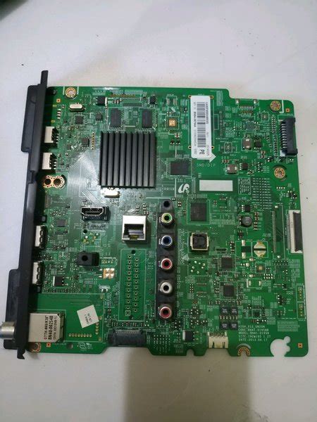 Jual Mb Mainboard Mesin Tv Led Samsung Ua F F Di