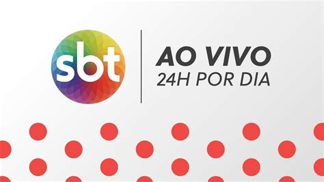 Sbt Ao Vivo 🔴 Agora Online Do Rio Em Hd 24 Horas Full Hd Youtube