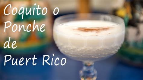 Ponche Recipe Puerto Rico | Bryont Blog