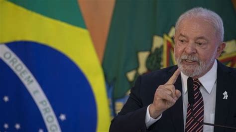 Lula Nos Pr Ximos Dois Anos Pesquisa Mostra Como Os Brasileiros