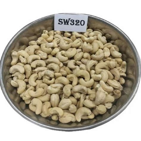 Whole Sw Cashew Nut At Rs Kg In Navi Mumbai Id