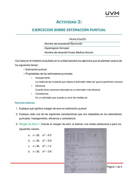 A Rreg Estadistica Obligatorio Actividad Ejercicios Sobre