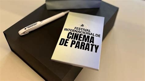 Festival Internacional De Cinema De Paraty Acontece Em Agosto Na