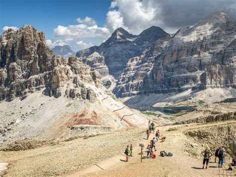 Three Great Hikes In Alta Badia In The Italian Dolomites You Should