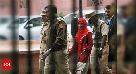 Love Jihad Case Hadiya Speaks To Jahan Father To Move Supreme Court