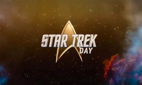 Star Trek Day confira as principais atrações do evento que vai