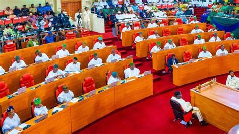 Lagos Assembly Flays Naira Redesign Hails Nassembly — Nigeria — The