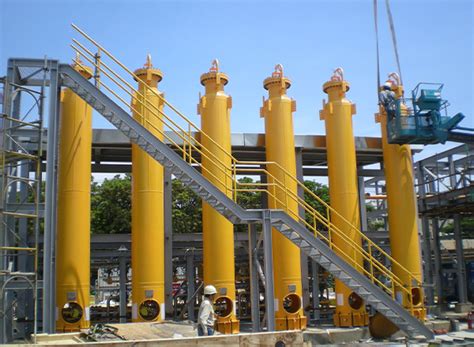 Mahler Ags Hydrogen Plant Hydroswing