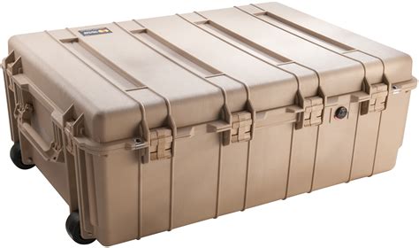 1730 Protector Transport Case Pelican Official Store