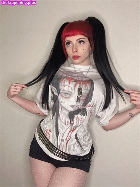 Emma Langevin Emmalangevin Emmalangevinxo Nude OnlyFans Photo The Fappening Plus