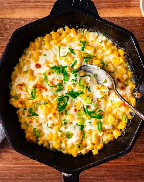 36 Corn Recipes for Thanksgiving - PureWow