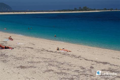 Kastro beach Lefkada | What you should know + photos