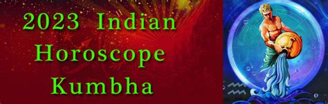 Kumbha Moon Sign Yearly Horoscope Aquarius Moon Sign Horoscope