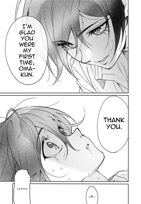 Danganronpa Dj Hajimete No SEX Shinan By Togijiru Togi Eng Updated Yaoi Manga Online