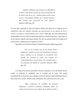 Historia De Una Condena Pdf