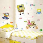 Cool-spongebob-room-ideas