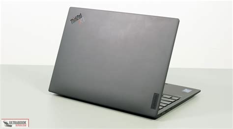 Lenovo ThinkPad X1 Nano gen 3 2023 – Intel 13th gen and finally more powerful?